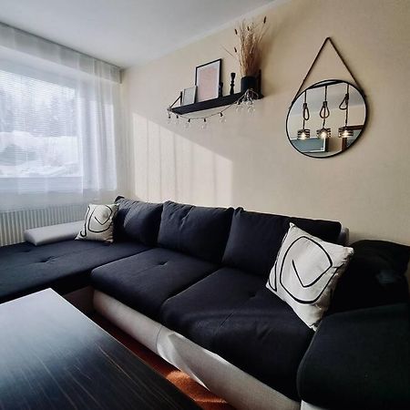 Apartment In Tatranska Strba/Near Strbske Pleso With Free Parking Екстериор снимка