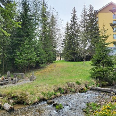 Apartment In Tatranska Strba/Near Strbske Pleso With Free Parking Екстериор снимка