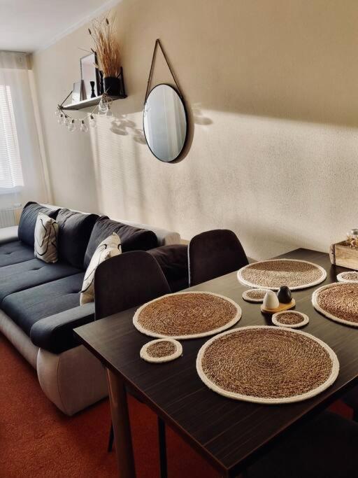 Apartment In Tatranska Strba/Near Strbske Pleso With Free Parking Екстериор снимка