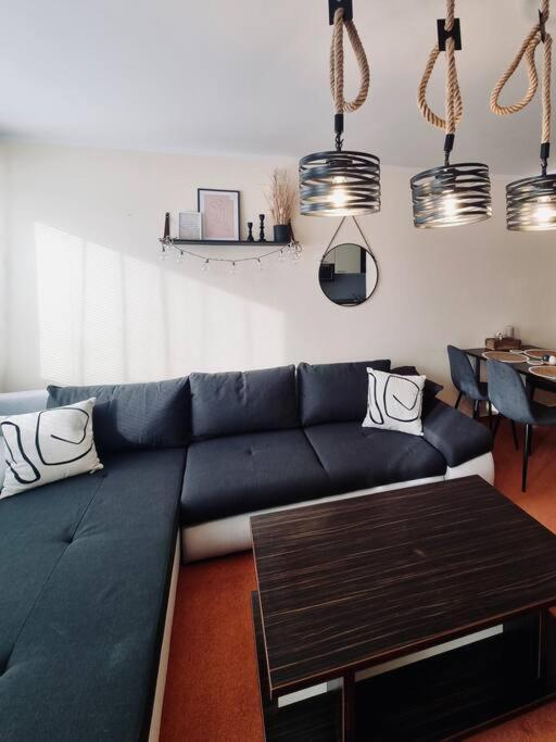 Apartment In Tatranska Strba/Near Strbske Pleso With Free Parking Екстериор снимка