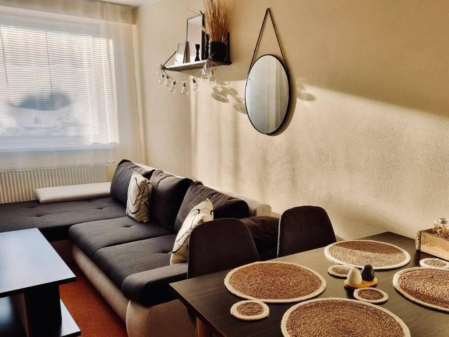 Apartment In Tatranska Strba/Near Strbske Pleso With Free Parking Екстериор снимка