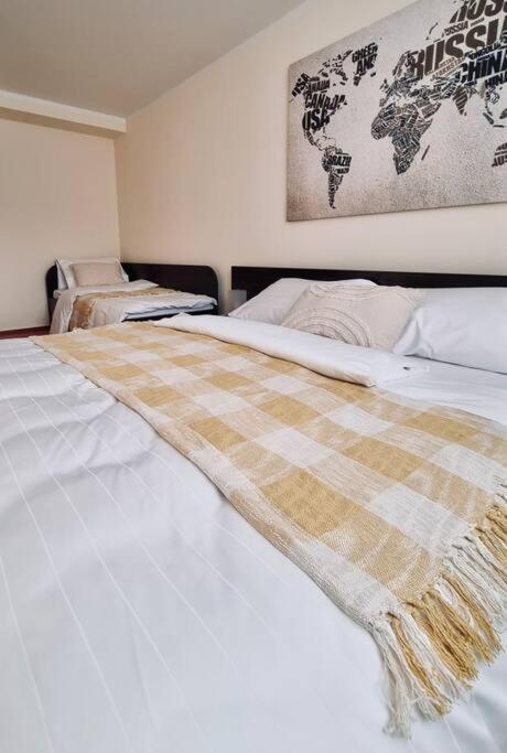 Apartment In Tatranska Strba/Near Strbske Pleso With Free Parking Екстериор снимка